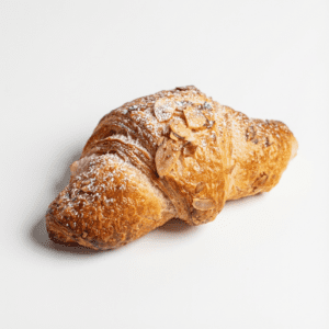 Croissant Almond, with Almond Slices (54 qty)