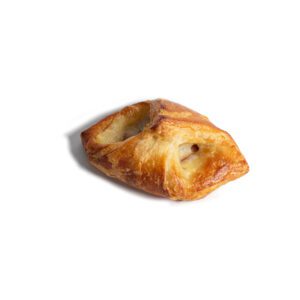 Croissant, Ham & Cheese (72 qty)
