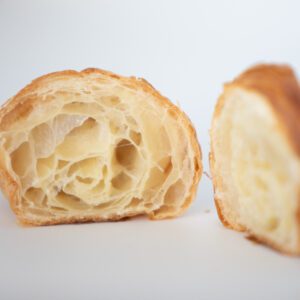 Plain Croissants - 30 gram (225 qty)