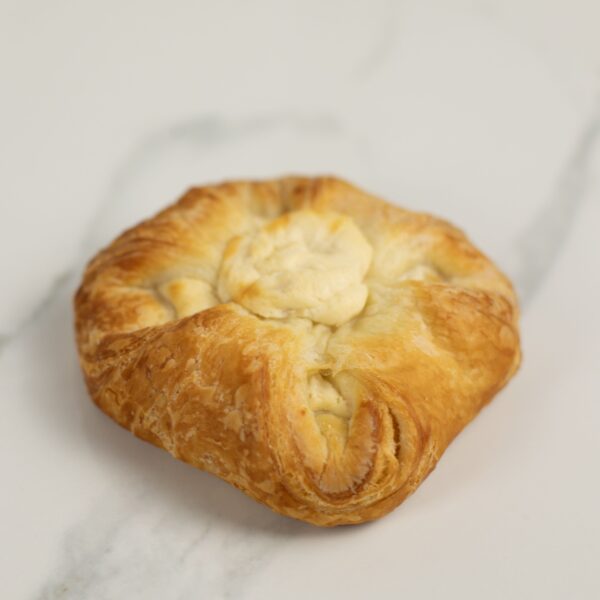 RTB Cream Cheese Danish Crown