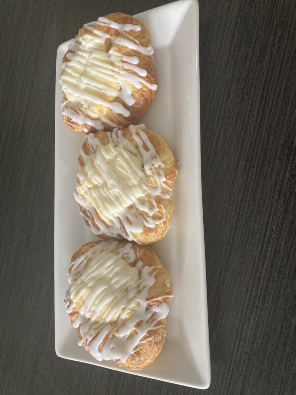 RTB Cream Cheese Danish Crown - Image 2