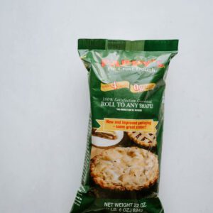 Pappy's Pie Dough (Retail Packaging)