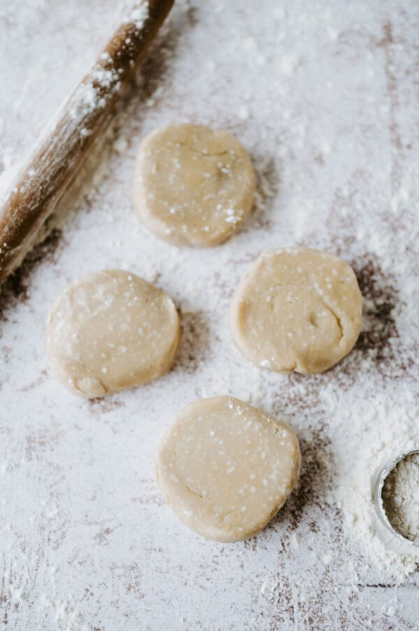 Pappy's Pie Dough (Retail Packaging) - Image 4