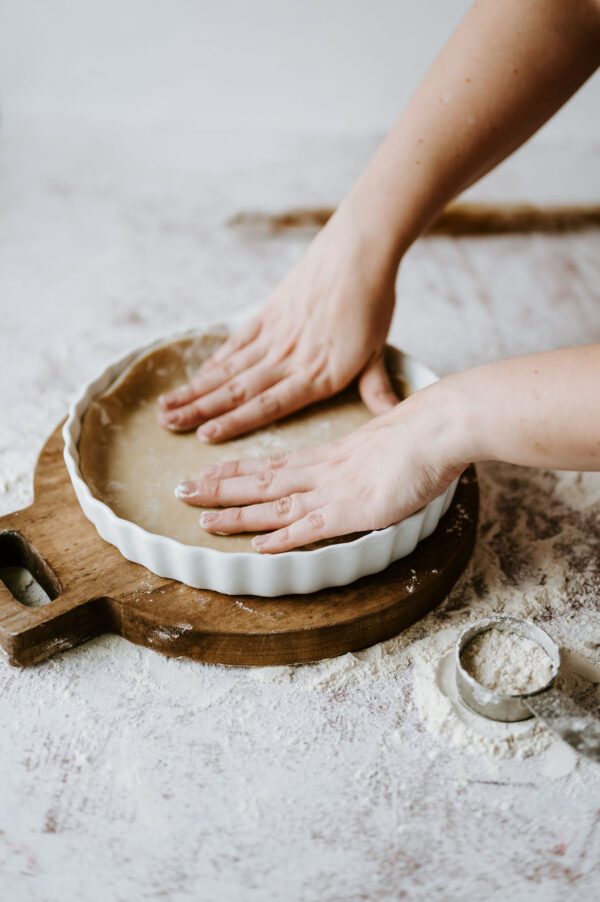 Pappy's Pie Dough (Retail Packaging) - Image 2