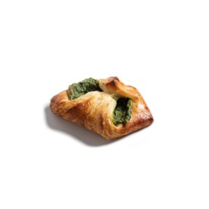 Croissant, Spinach & Cheese (72 qty)