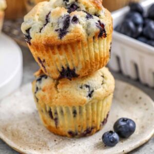 Jumbo Muffin, Blueberry (12 qty)